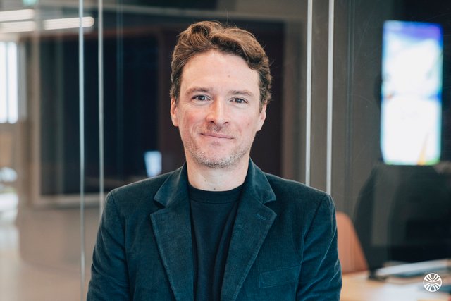 Rencontrez Romain, Head of Data - 52 Entertainment