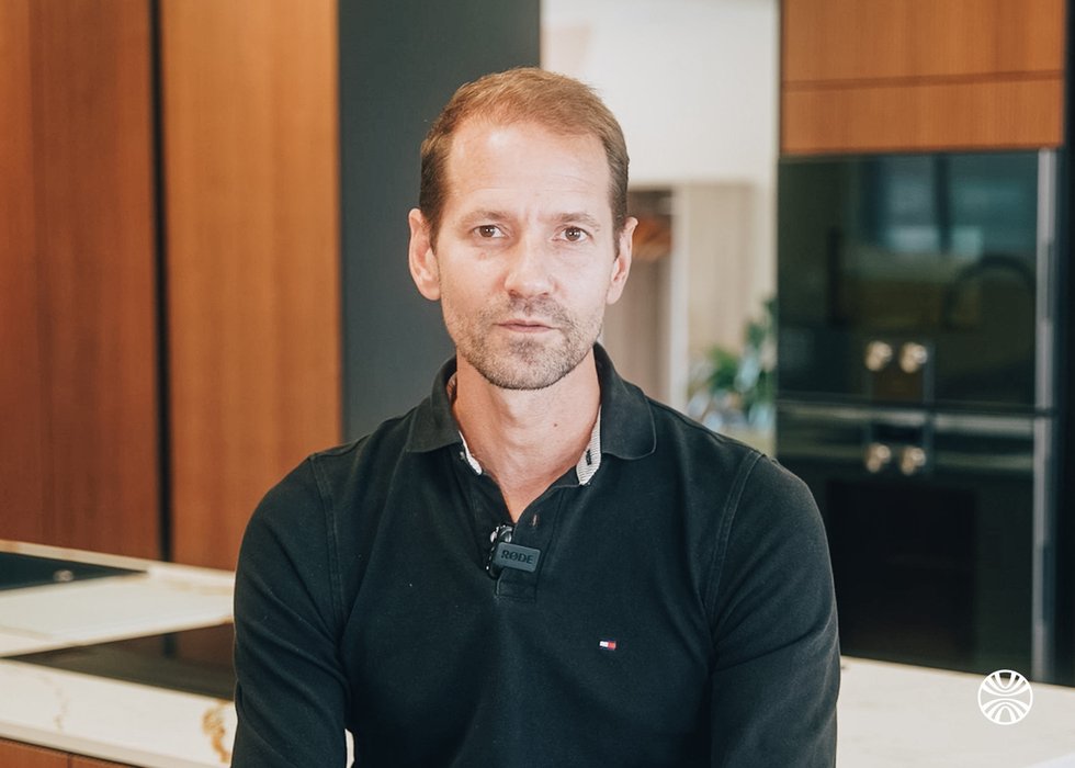 Rencontrez Ludovic, Technico-commercial - Groupe BDL