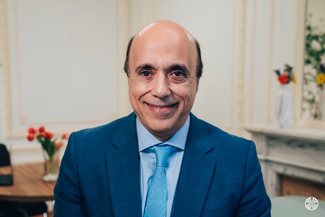 Rencontrez Alain, Président - AI6 Technologies