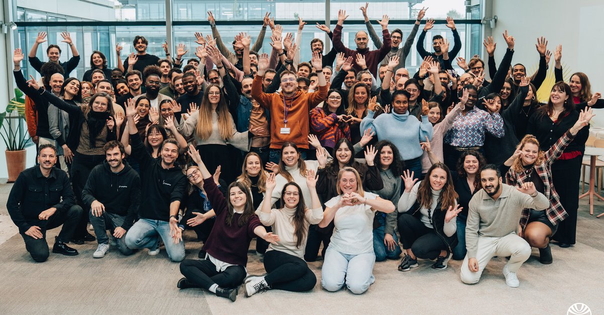 Strategy Associate - PAYPLUG - CDI à Paris