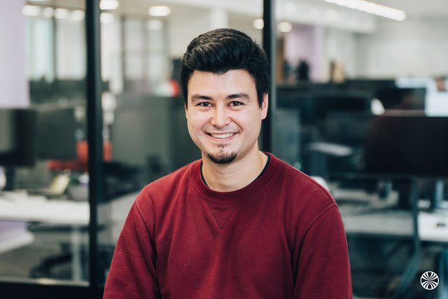 Rencontrez Shoun, Engineering Manager - helios