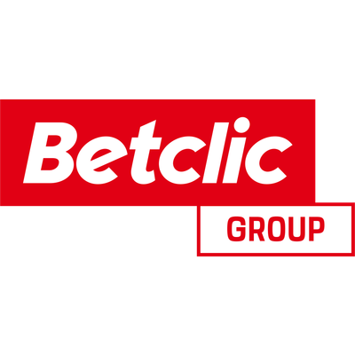 Logo Betclic Group