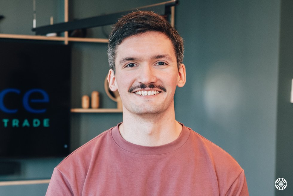 Rencontrez Martin, Data Scientist - Coface