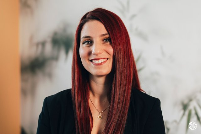 Rencontrez Fatma, Cheffe de Projet Servicing - BNP Paribas