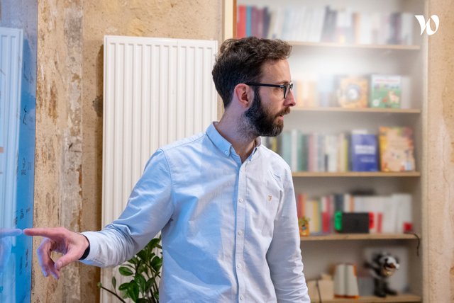 R2 agence créative indépendante