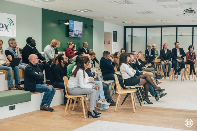 Cellnex France Groupe