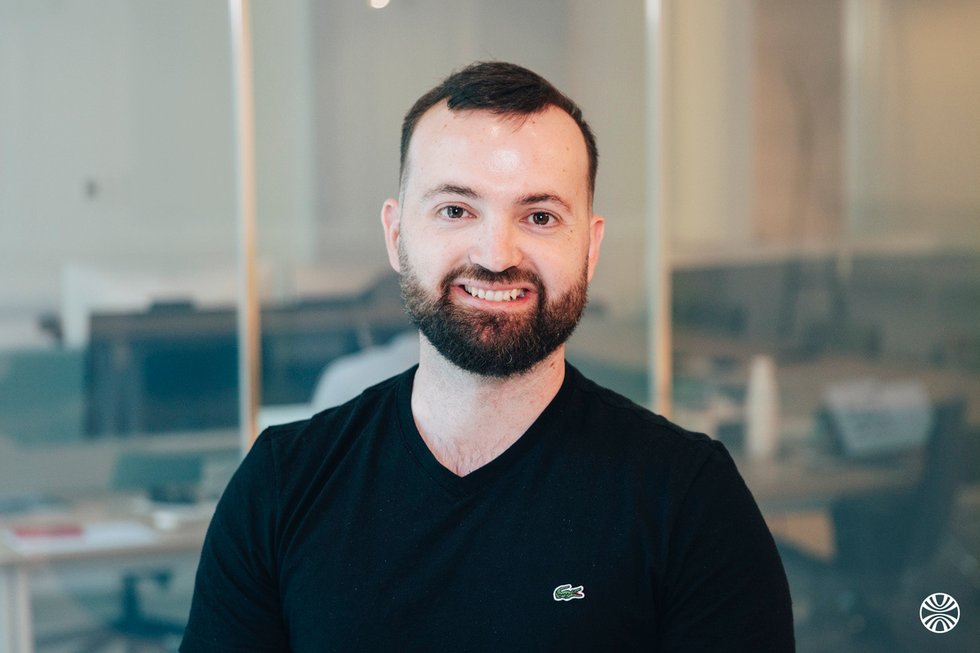Rencontrez Olivier, Lead DevOps - Orisha