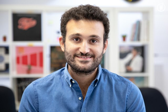 Rencontrez David, Co Fondateur & Head of Sales - Start The F*** Up
