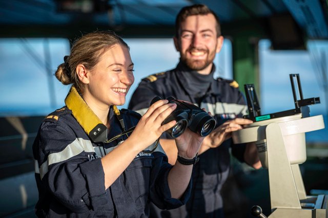 Commissaires des Armées