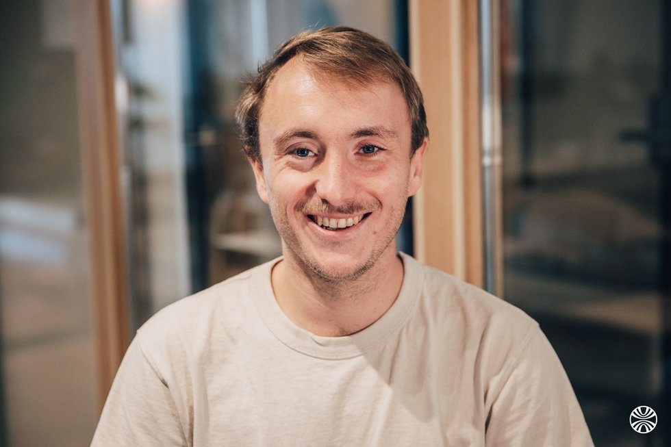 Rencontrez Timothée, Lead product - crème de la crème