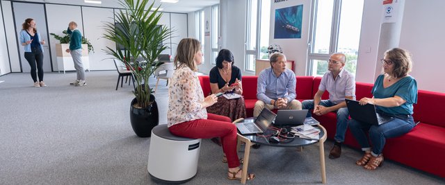 Bureau Veritas