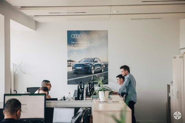 Volkswagen Group France