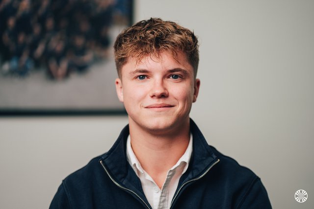 Rencontrez Benjamin, engagé pour un suivi de qualité et une relation client durable - Sphinx