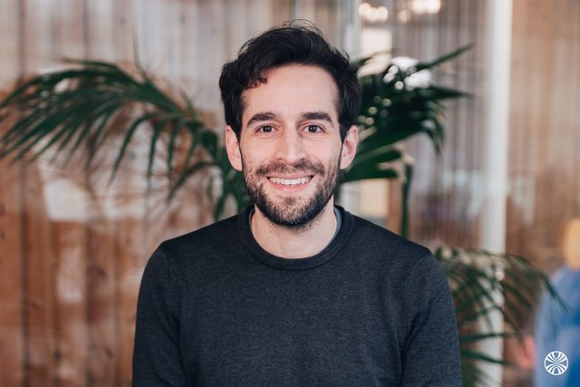 Rencontrez Matthew, VP Data - Wakam