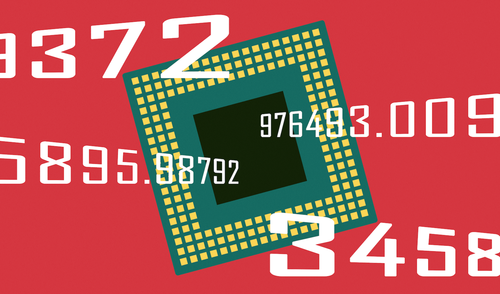 The Pentium Chip Error: A Miscalculation That Led to Reloadable Microcode