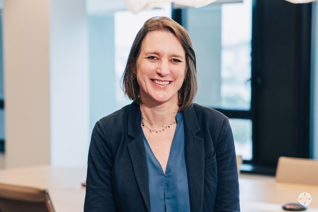 Rencontrez Solen, Directrice des paiements - BoursoBank