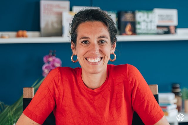 Rencontrez Clémence, Editorial senior manager  - Biosanté Editions