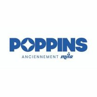 Poppins (anciennement Mila)