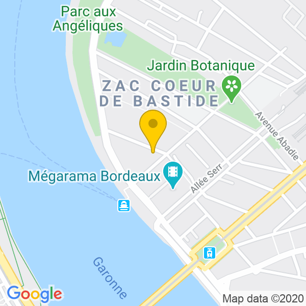 13 rue Jean Paul Alaux, 33100, Bordeaux