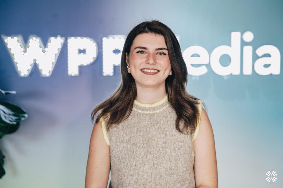 Rencontrez Cassie, eRetail Media Executive - WPP Media