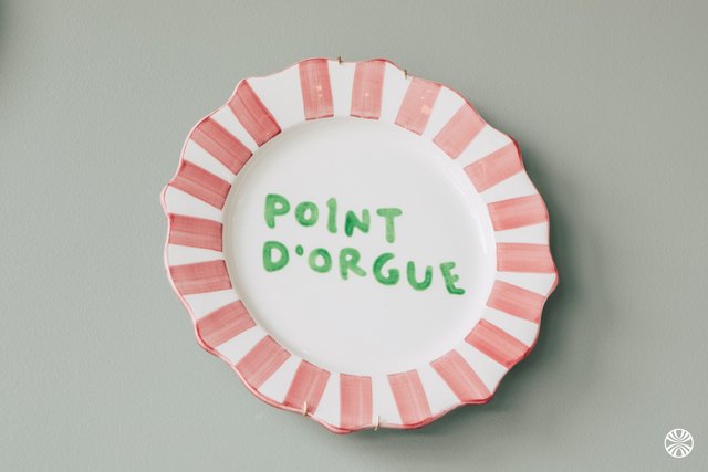Point d'Orgue