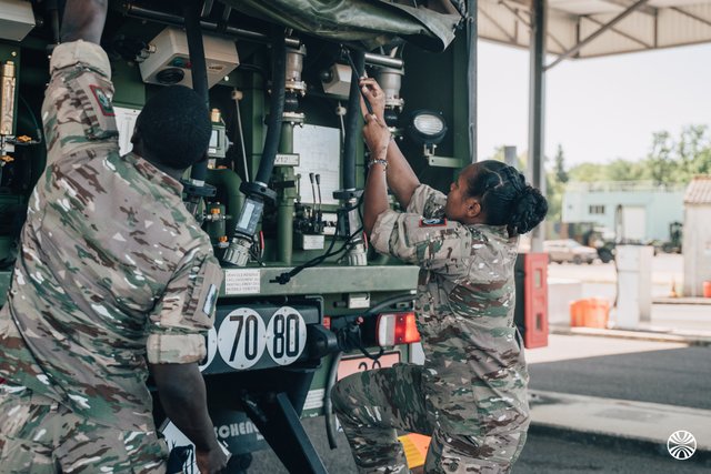 Armée de Terre - sengager.fr
