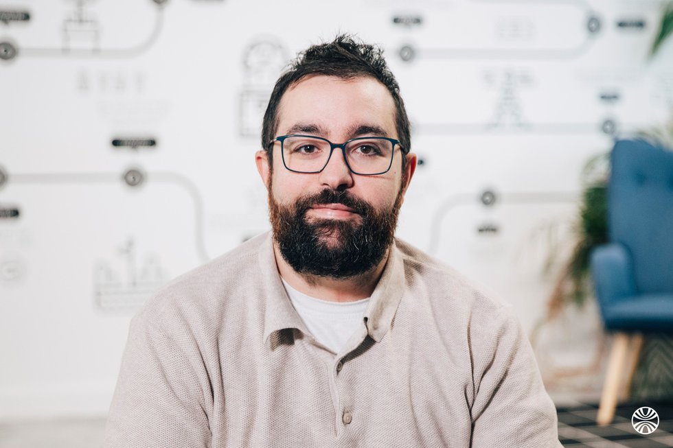 Rencontrez Alexandre, Coordinateur pédagogique - Quest Education Group