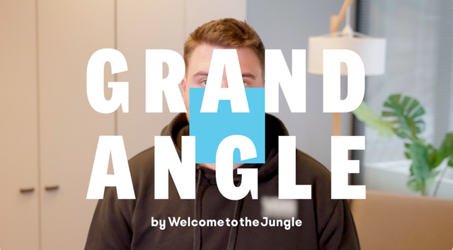 Grand Angle  - SAFRAN POWER UNITS