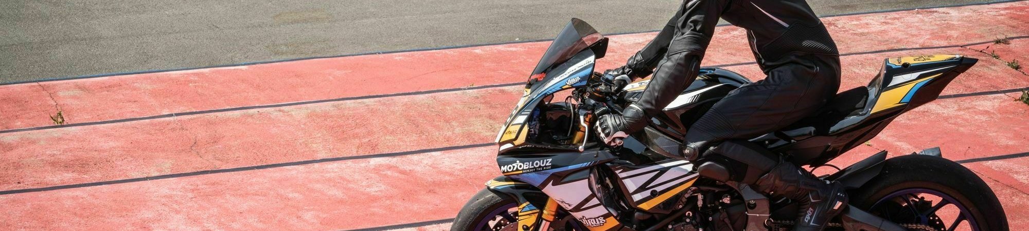 Motoblouz 