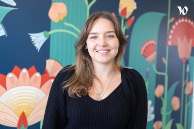 Rencontrez Léa, Assistante de Direction