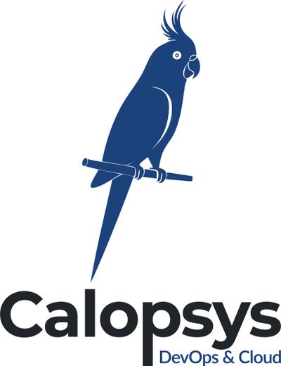 Calopsys