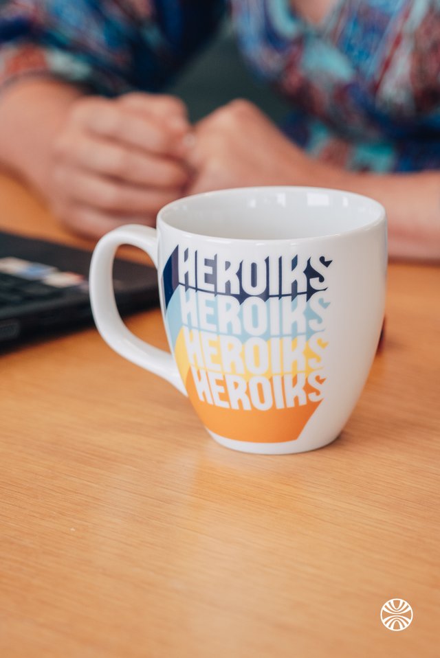 Heroiks