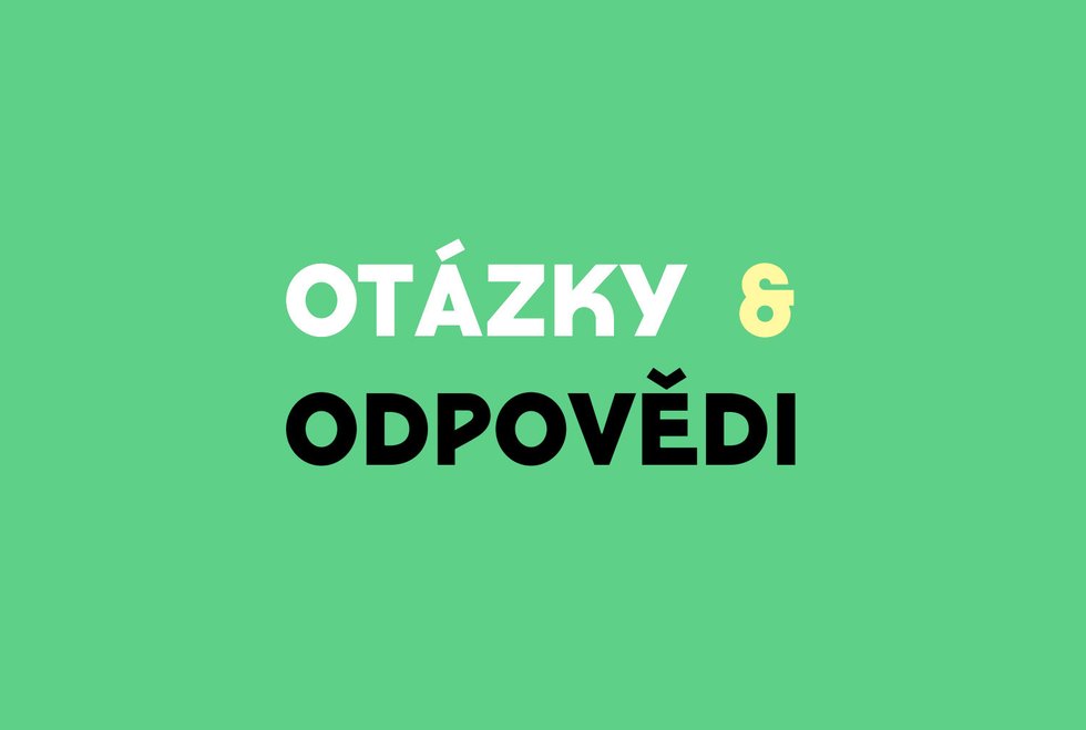 Od kdy musíte platit zálohy na sociální a zdravotní pojišťovnu?