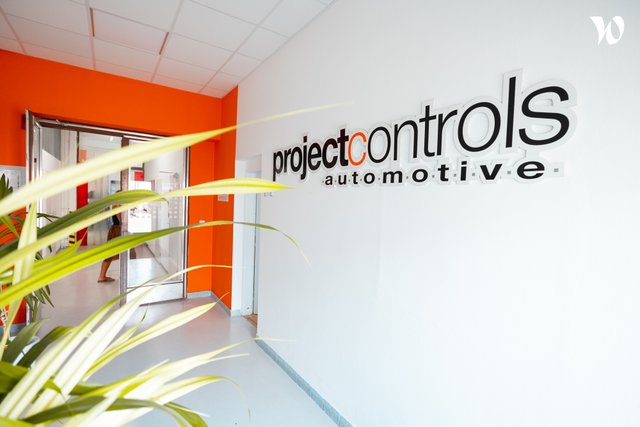 Project Controls s.r.o.