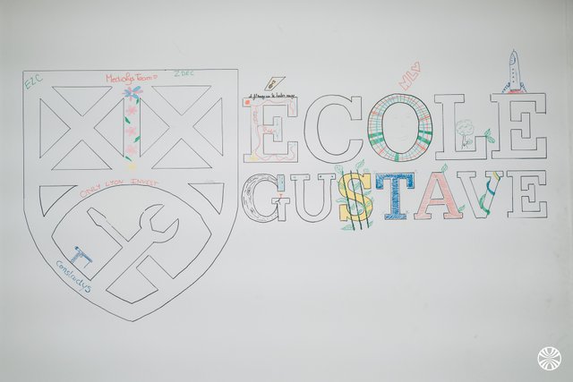 Ecole Gustave