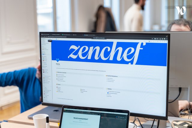 Zenchef