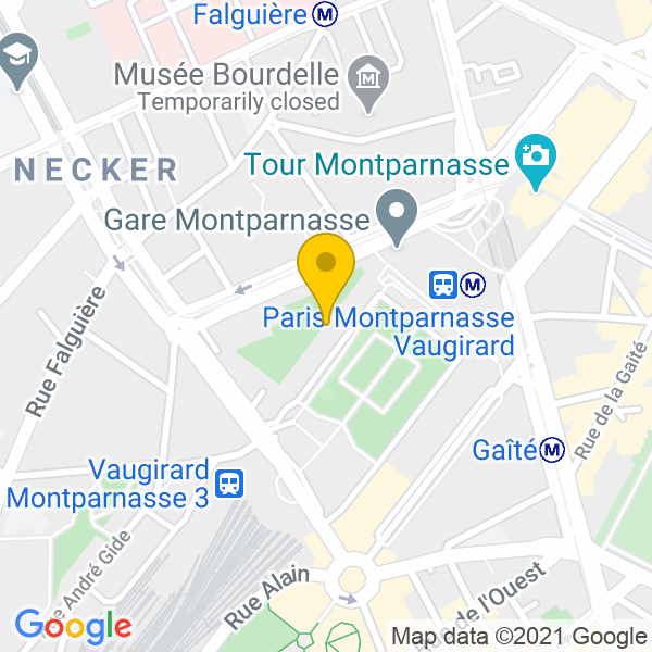 61, Rue Mstislav Rostropovitch, 75017, Paris