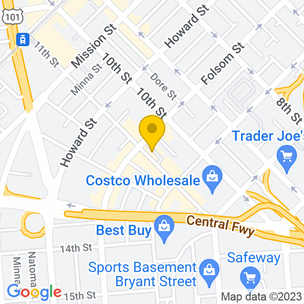 321, 11th St, San Francisco, 94103, San Francisco