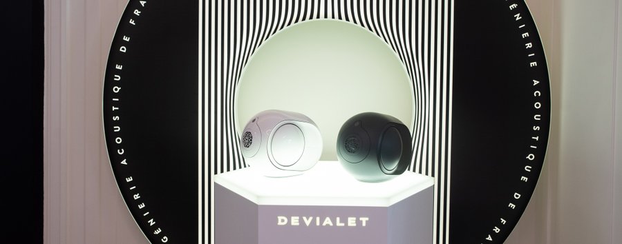 Devialet