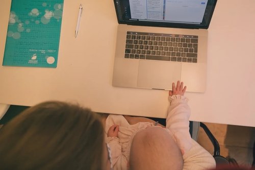 How working parents can set themselves up for success