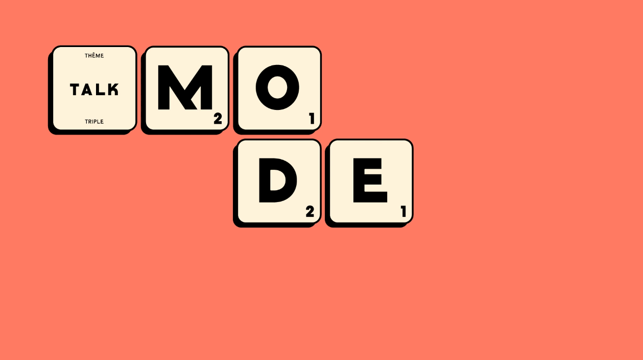 Fin De Mode En 2 Lettres 15 mots et vocabulaire à connaître pour travailler dans la mode