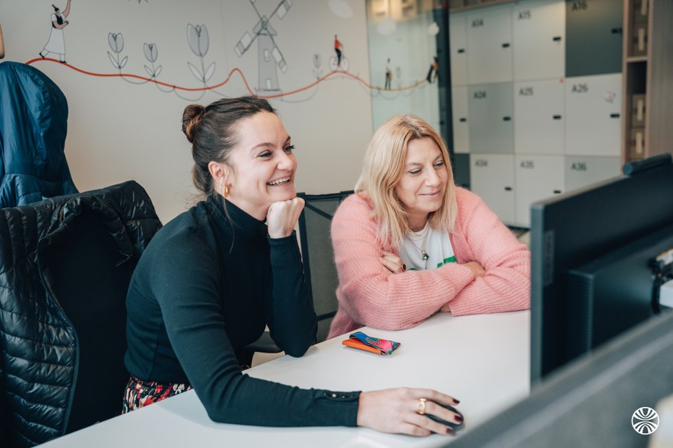 IMPERIAL BRANDS - SEITA