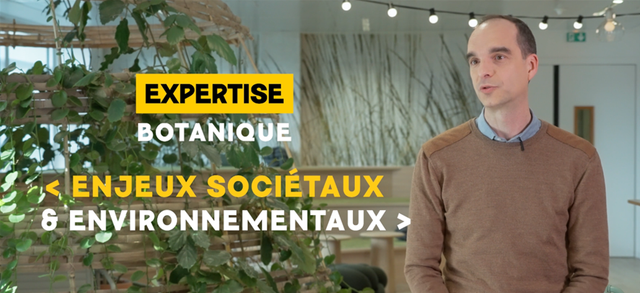 Découvrez la culture d'entreprise chez Yves Rocher