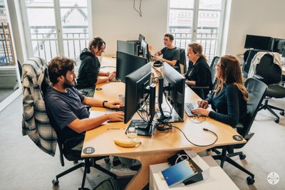 Spendesk