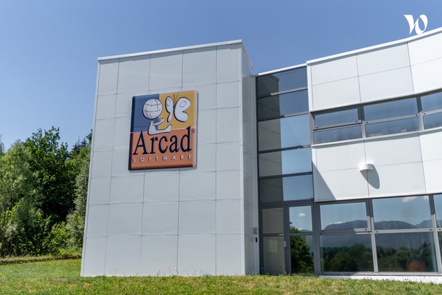 Arcad Software