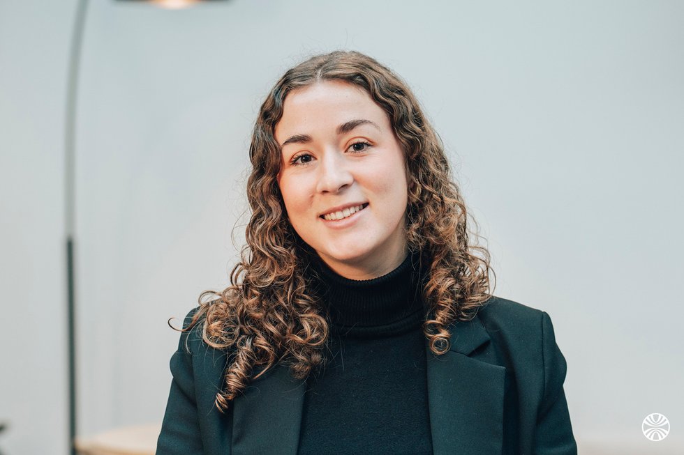 Rencontrez Mathilde, Consultant Social Ads - Ad's up Consulting