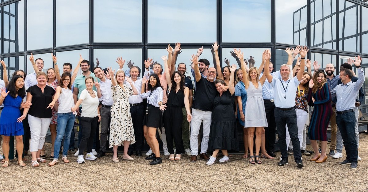 Expanding Our North America Commercial Team
