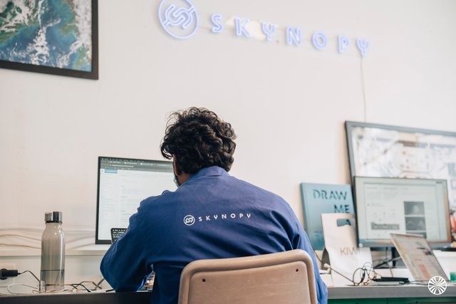 SKYNOPY