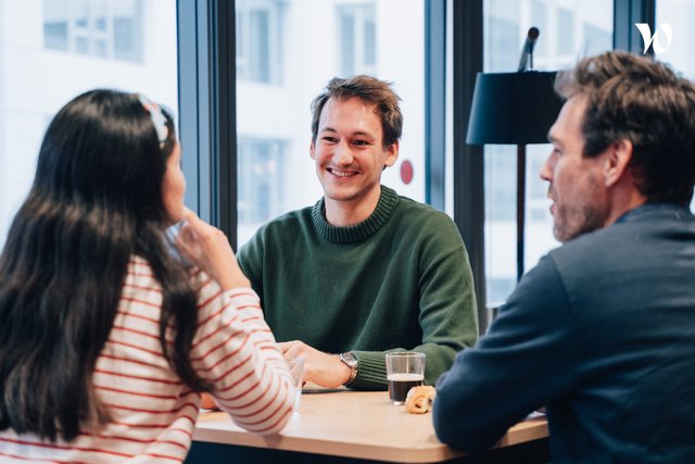 Ingénierie Conseil