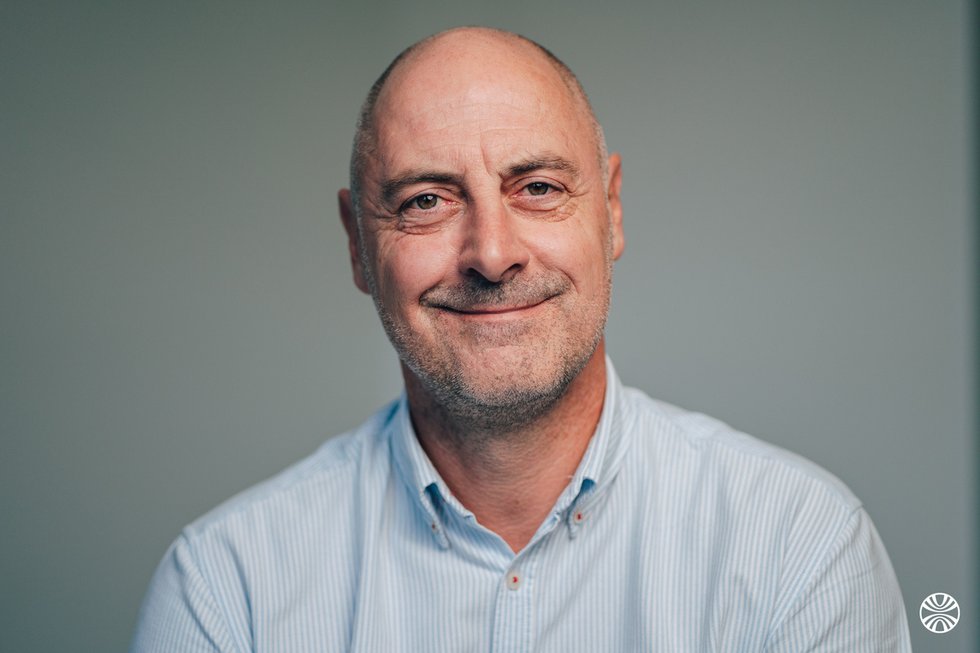 Rencontrez Lionel, Ingénieur commercial - Kelio